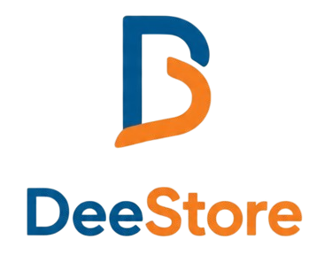DeeStore Logo
